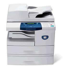 Xerox Copycentre C20