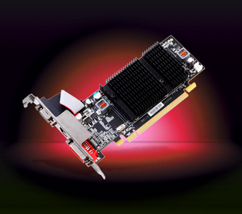 Ati Radeon Hd 4350 Driver For Windows 7